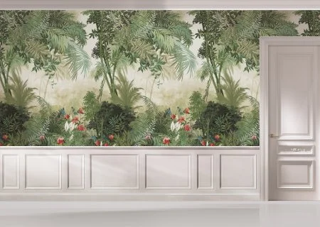 Обои Loymina Amazonia Ins10, 005 в Сыктывкаре