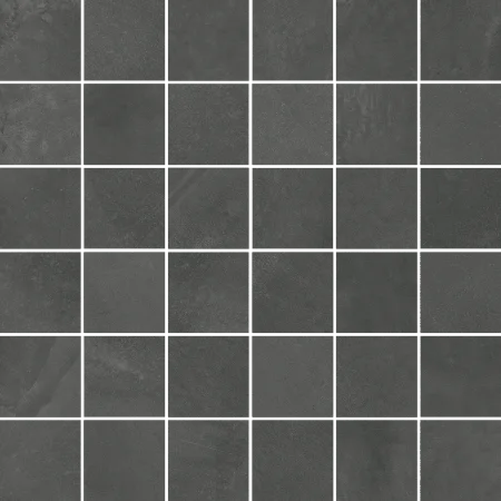 Керамогранит Italon Континуум Петрол Мозаика 30х30 (Натуральная) в Сыктывкаре