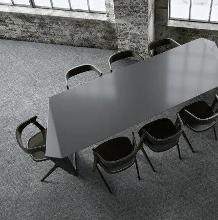 Ковровая плитка Bonkeel Shade Grey в Сыктывкаре