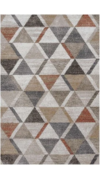 Ковер Синтелон Mondo 1,60х2,30 56EHB Прямоугольник в Сыктывкаре