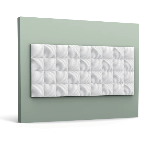 Декоративная панель Orac W113 (200x25x2.2 см) в Сыктывкаре