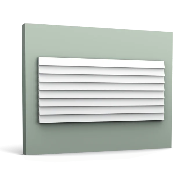 Декоративная панель Orac WX204 (200x25x1.6 см) в Сыктывкаре