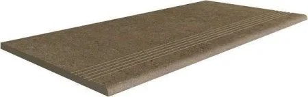 Керамогранит Italon Аурис Мока ступень (Натуральная, 30х60) в Сыктывкаре