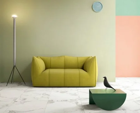 Керамогранит Coliseum Микеланджело Колд 60х120 (Натуральный и Реттифицированный) в Сыктывкаре