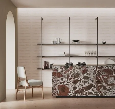 Обои Milassa Окинава OK5 001 в Сыктывкаре