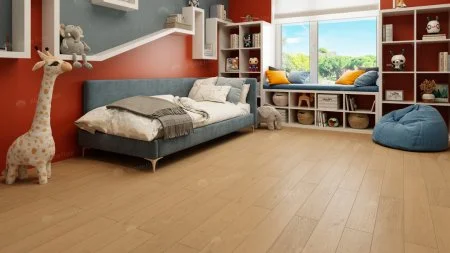 Инженерная доска Alpine Floor Studio Дуб Айвори в Сыктывкаре