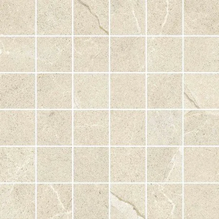 Керамогранит Italon Метрополис Дезерт Беж Мозаика 30х30 (Натуральная) в Сыктывкаре