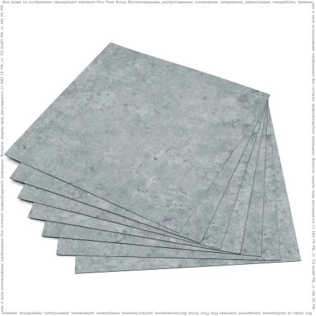 ПВХ плитка FineFlex Stone Актуру FX-203 в Сыктывкаре