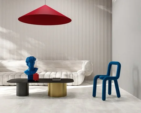 Керамогранит Coliseum Астро Сильвер 60х120 (Натуральный и Реттифицированный) в Сыктывкаре