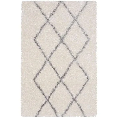 Ковер Синтелон Pleasure 0,80х1,50 04VMV Прямоугольник в Сыктывкаре