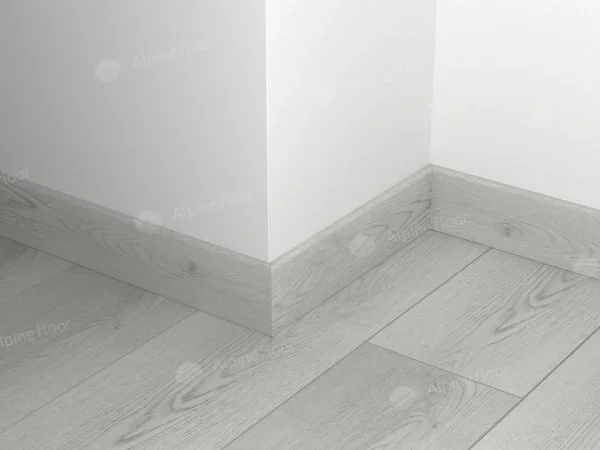 Кварцевый плинтус Alpine Floor Grand Sequoia 11-12 Дейнтри в Сыктывкаре