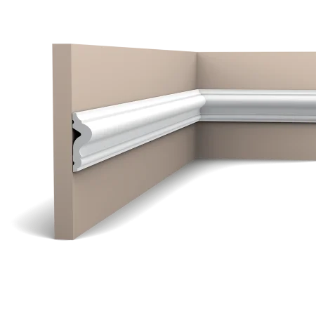 Молдинг Orac PX175 (50*17*2000 мм) в Сыктывкаре
