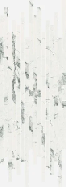 Керамогранит Italon Шарм Делюкс Инвизибл 26х75 Стрип (Люкс и реттифицированная) в Сыктывкаре