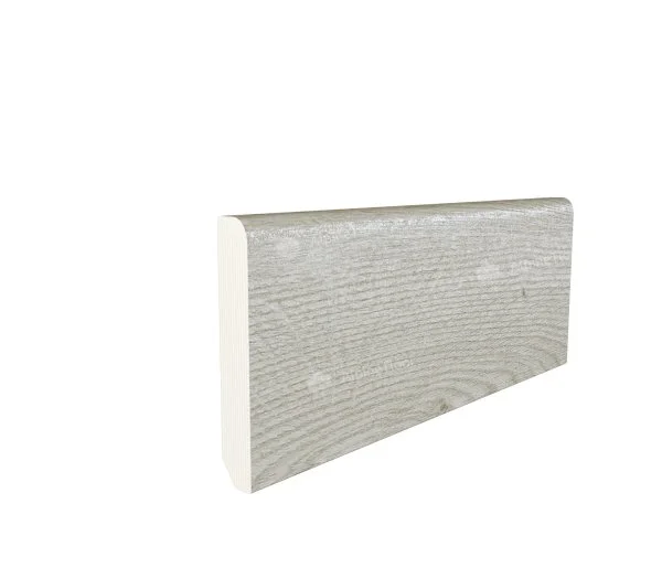 Кварцевый плинтус Alpine Floor Parquet Light 13-11 Снежный в Сыктывкаре