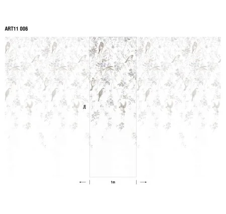 Обои Loymina Пейзаж ART11 006 в Сыктывкаре