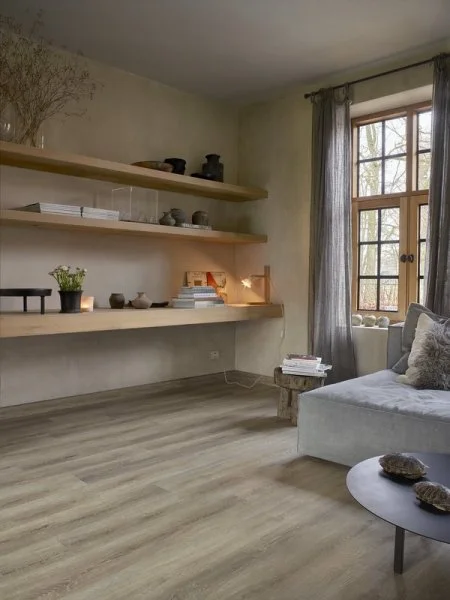 ПВХ Плитка Berry Alloc Spirit Home 30 GD French Light 1332 в Сыктывкаре