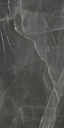 Керамогранит Vitra SityMarble Калакатта Блэк 60х120 (Лаппатированная и Реттифицированная) в Сыктывкаре