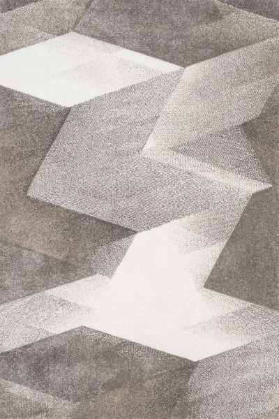 Ковер Синтелон Vegas Home 0,80х1,50 59BWB Прямоугольник в Сыктывкаре