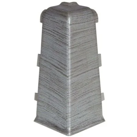 Угол наружный INDO70 17 Алюминий в Сыктывкаре