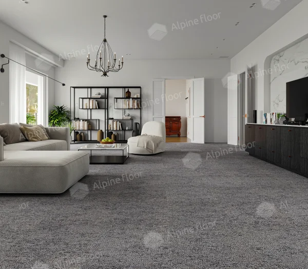Ковровая плитка Alpine Floor Astoria 401-4 Бристоль в Сыктывкаре
