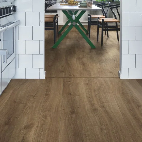 Ламинат Pergo Malmö Pro Дуб Плато Коричневый L1258-03582 в Сыктывкаре