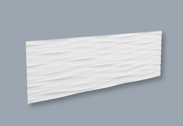 Декоративная панель NMC Arstyl Wave (113.5x38x1.85 см) в Сыктывкаре