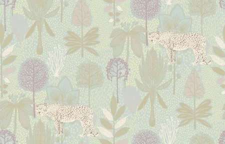 Обои Milassa Bon Voyage D1, 006 в Сыктывкаре