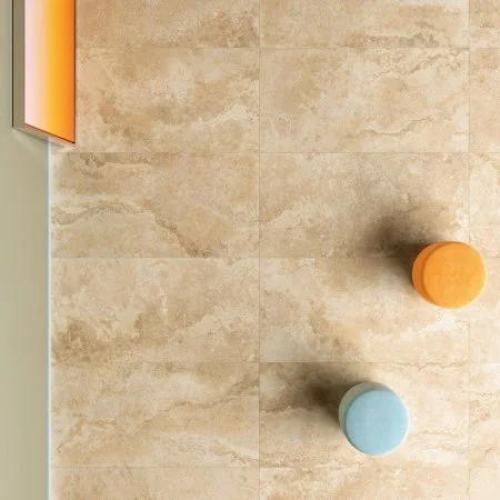 Керамогранит Coliseum Аурелия Беж 60х120 (Натуральный и Реттифицированный) в Сыктывкаре