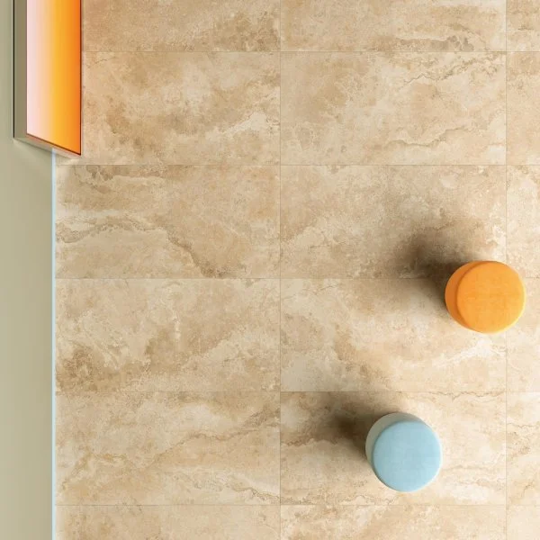 Керамогранит Coliseum Аурелия Беж 60х120 (Натуральный и Реттифицированный) в Сыктывкаре