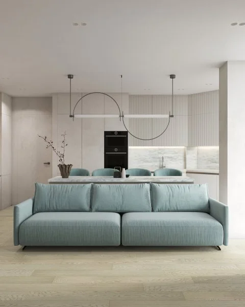 Паркетная доска Quartz Parquet Классик 5 мм Дуб Европейский 1258-60 в Сыктывкаре