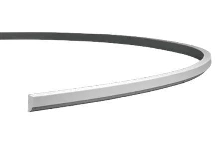 Молдинг Европласт 1.51.305 Гибкий 2,0 м в Сыктывкаре