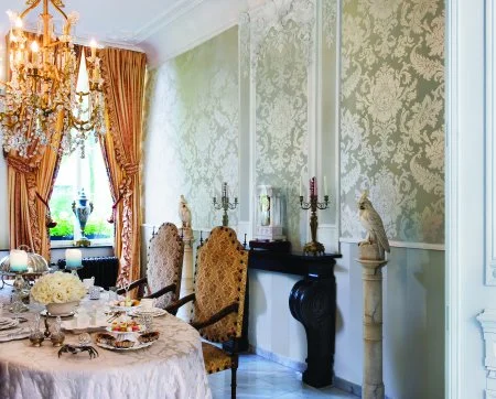 Обои Loymina  Renaissance NK3, 001 в Сыктывкаре