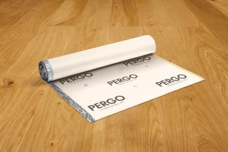 Подложка Pergo Smart Basic 2.0 мм (15м2) в Сыктывкаре