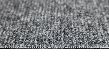 Ковровая плитка Bonkeel Sensei Grey в Сыктывкаре