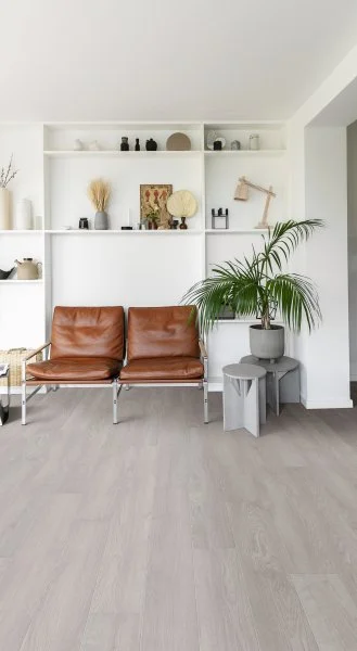 Плитка SPC Adelar Eterna Acoustic Somerset Oak 05229 + подложка в Сыктывкаре