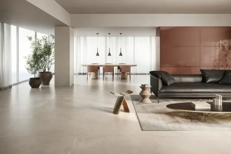 Керамогранит Italon Этернум Крим 60х120 (Натуральная и Реттифицированная) в Сыктывкаре