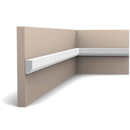 Молдинг Orac P9050 (25*130*2000 мм) в Сыктывкаре