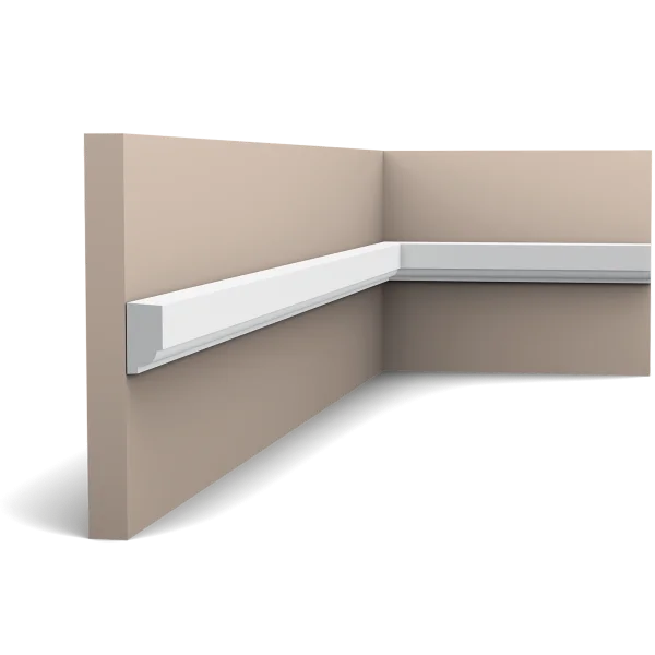 Молдинг Orac P9050 (25*130*2000 мм) в Сыктывкаре