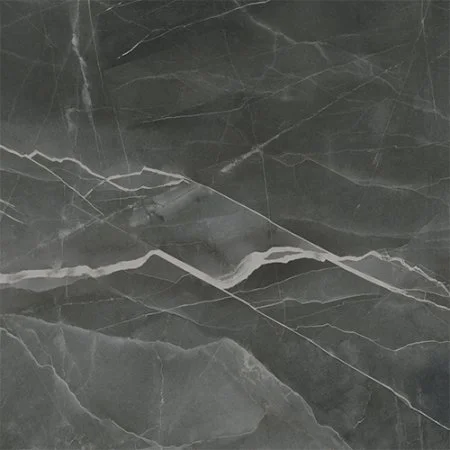 Керамогранит Vitra SityMarble Калакатта Блэк 60х60 (Лаппатированная и Реттифицированная) в Сыктывкаре