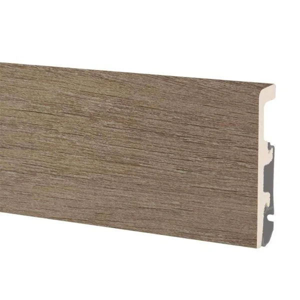 Плинтус полиуретановый Arbiton INTEGRA 46 Дуб Давос 2,4 м в Сыктывкаре