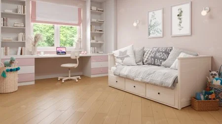 Инженерная доска Alpine Floor Villa Дуб Шампань в Сыктывкаре