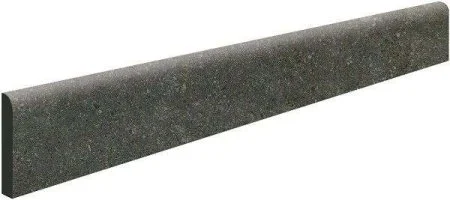 Керамогранит Italon Аурис Блэк плинтус 7,2х60 в Сыктывкаре