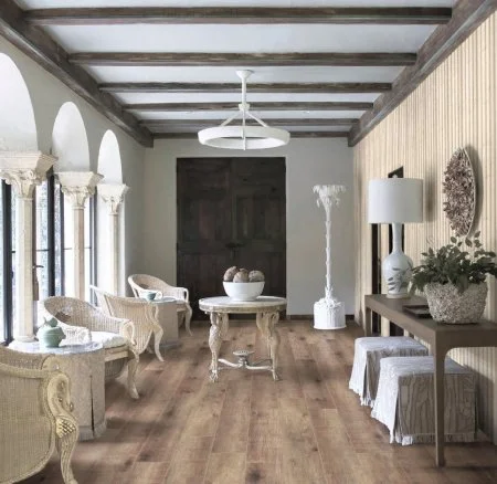 Виниловый пол Royce Ultima U1966 Дуб Бендиго в Сыктывкаре