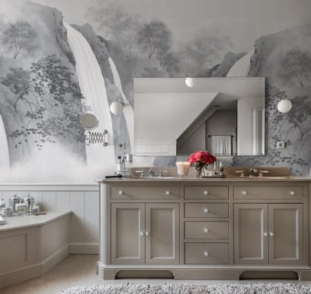 Обои Loymina Пейзаж ART5 011 в Сыктывкаре