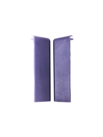 Заглушки Korner 108 Графит (лев+прав) в Сыктывкаре