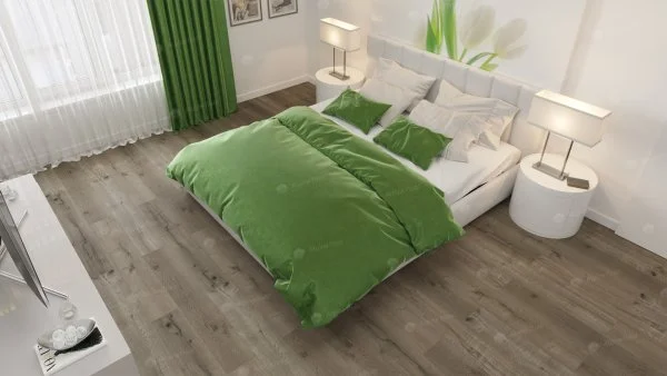 Каменно-полимерная плитка Alpine Floor Real Wood Дуб Verdan ECO 2-4, 6 мм 43 класс в Сыктывкаре