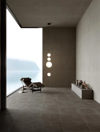 Керамогранит Coliseum Экспо Дарк 60х60 (Натуральный и Реттифицированный) в Сыктывкаре