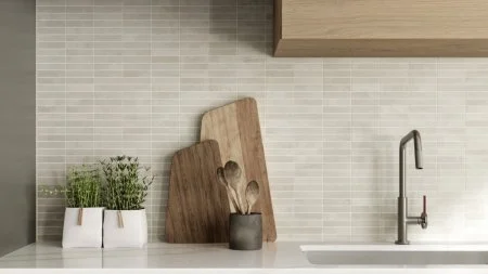 Керамогранит Coliseum Экспо Уайт Мозаика Грид (Натуральная, 30х30) в Сыктывкаре