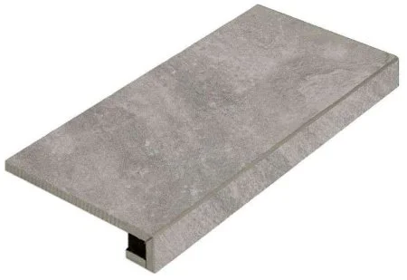 Керамогранит Italon Клаймб Рок ступень фронтальная 33х60 в Сыктывкаре