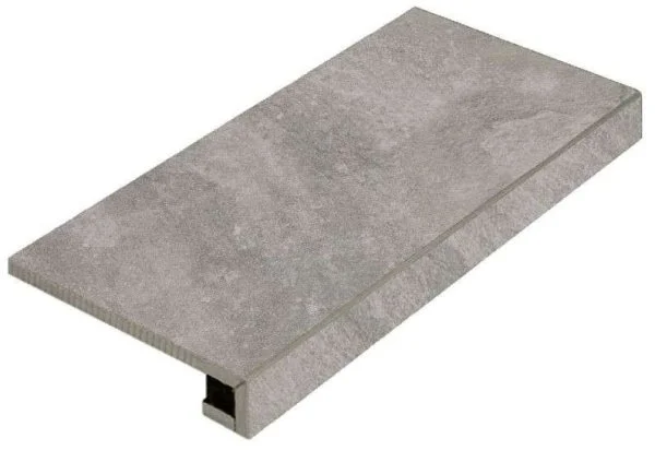 Керамогранит Italon Клаймб Рок ступень фронтальная 33х60 в Сыктывкаре